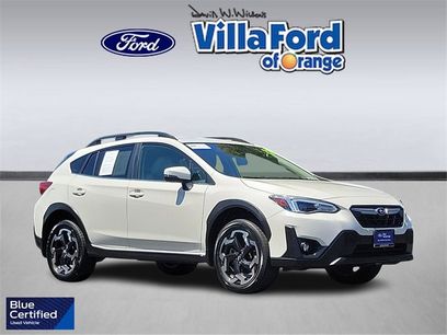 Used 2023 Subaru Crosstrek 2.5i Limited