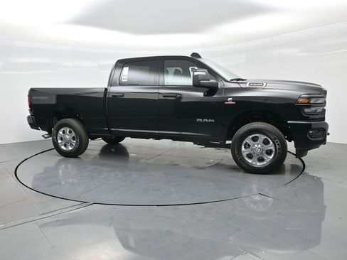 New 2026 RAM 2500 Big Horn image 10
