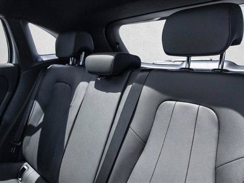 New 2026 Mercedes-Benz GLA 250 4MATIC image 21