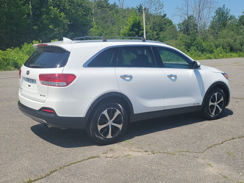 Used 2018 Kia Sorento EX AWD/4WD image 5