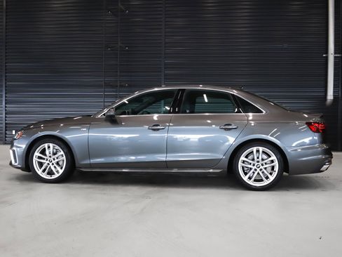 Used 2023 Audi A4 2.0T Premium Plus w/ Premium Plus Package image 14