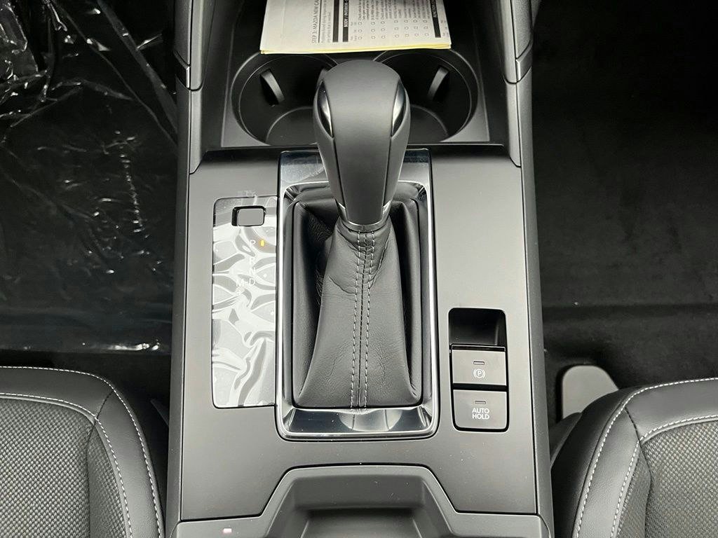 New 2026 MAZDA CX-5 Preferred AWD/4WD image 14