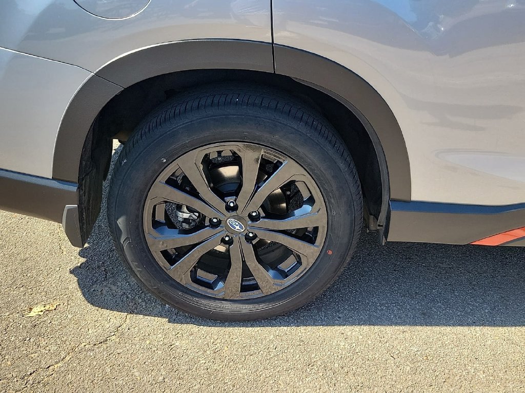 Used 2024 Subaru Forester Sport AWD/4WD image 7