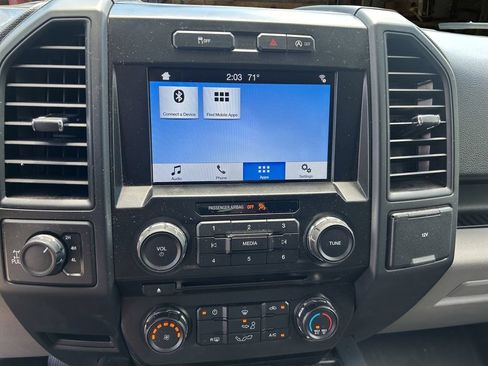 Certified 2018 Ford F150 XL w/ Equipment Group 101A Mid AWD/4WD image 24