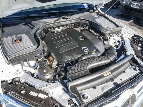 Used 2022 Mercedes-Benz GLC 300 image 25