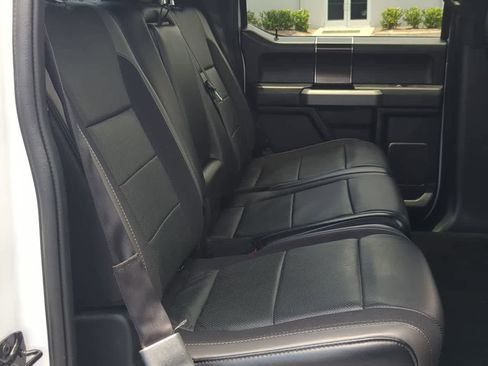 Used 2020 Ford F150 Raptor w/ Equipment Group 802A Luxury AWD/4WD image 20