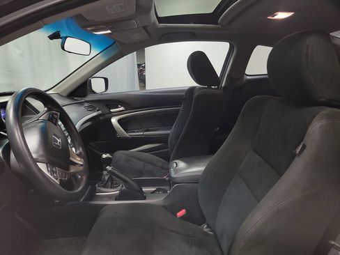 Used 2012 Honda Accord EX image 15