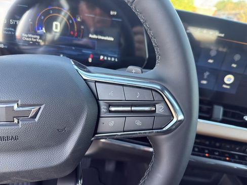 New 2026 Chevrolet Equinox ACTIV w/ Convenience Package III image 15