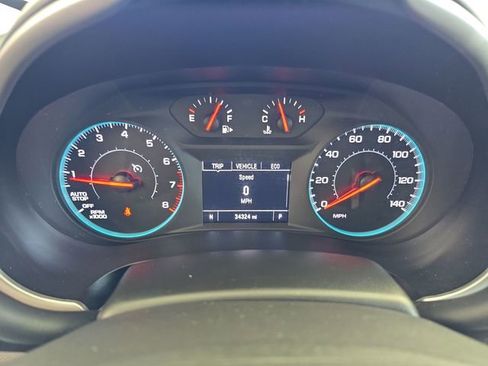 Certified 2024 Chevrolet Malibu LT image 18