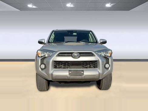 Used 2020 Toyota 4Runner TRD Off Road image 6