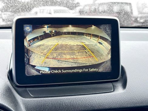 Used 2016 Scion iA image 14