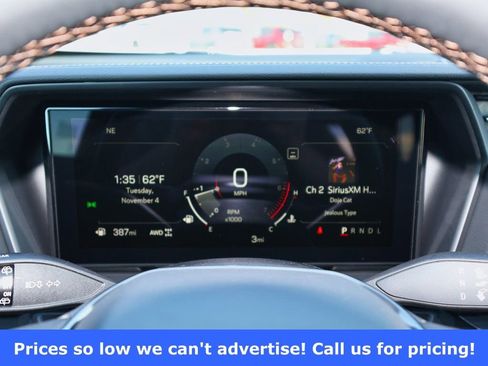 New 2026 GMC Terrain AT4 w/ Convenience Package III image 19