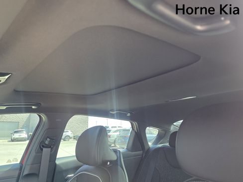 New 2025 Kia K4 GT-Line w/ GT-Line Sunroof Package image 13