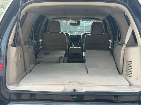 Used 2015 Lincoln Navigator 4WD image 28
