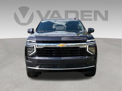 New 2026 Chevrolet Tahoe LS RWD image 25