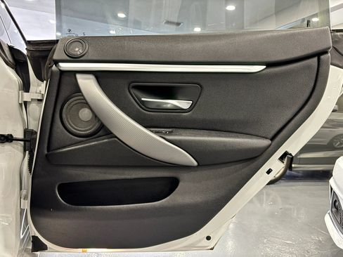 Used 2019 BMW 440i Gran Coupe w/ Executive Package RWD image 42