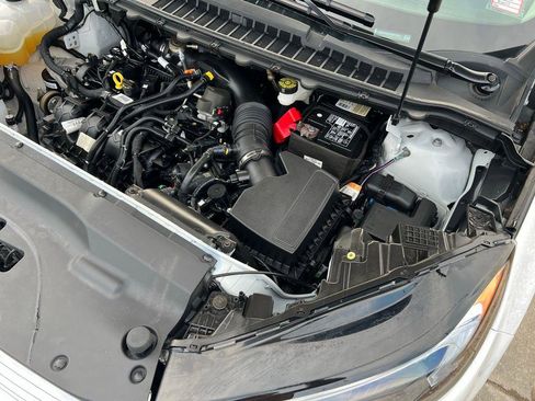 Used 2022 Ford Edge SEL w/ Convenience Package image 41