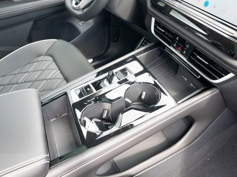 New 2026 Volkswagen Atlas SEL Premium R-Line image 43