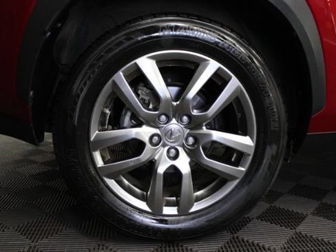 Used 2015 Lexus NX 200t FWD w/ Luxury Package image 6