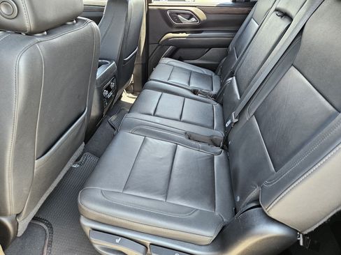 Used 2023 Chevrolet Tahoe Z71 AWD/4WD image 30