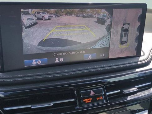 New 2026 Acura MDX Type S image 20