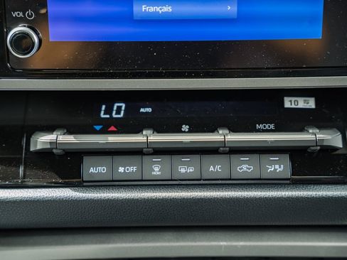 New 2026 Toyota Tundra SR5 AWD/4WD image 26
