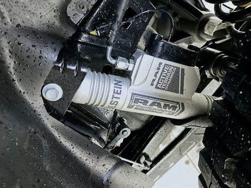 New 2026 RAM 1500 RHO AWD/4WD image 22