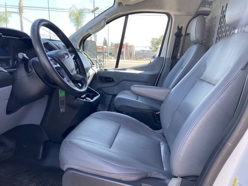 Used 2019 Ford Transit 250 148 Low Roof RWD image 11