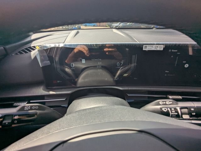 New 2027 Kia Sportage X-Line AWD/4WD image 31