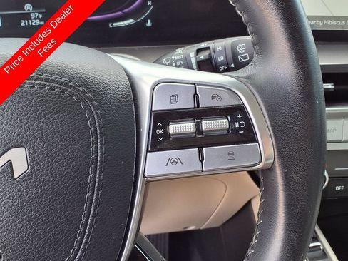 Used 2025 Kia Telluride S AWD/4WD image 35