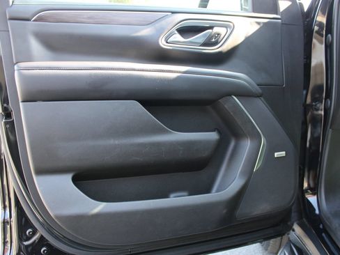 Used 2021 Chevrolet Tahoe LT RWD image 9