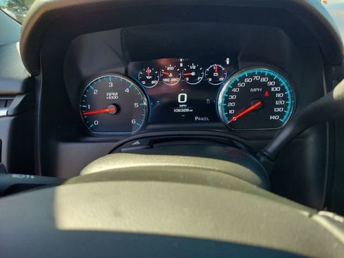 Used 2020 Chevrolet Tahoe Premier AWD/4WD image 19