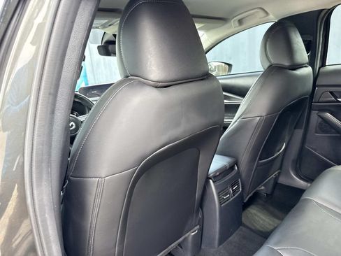 Used 2021 MAZDA CX-30 FWD 2.5 S w/ Select Package image 13