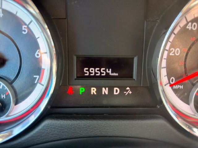 Used 2014 Dodge Grand Caravan SE w/ Quick Order Package 29E SE FWD image 20