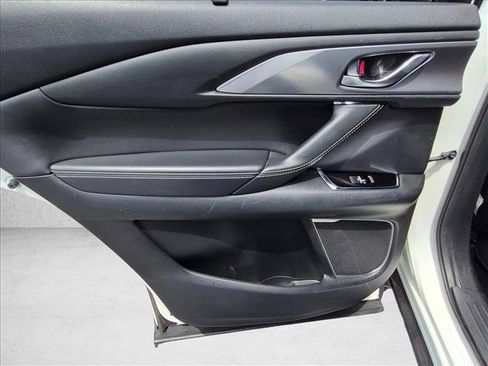 Used 2020 MAZDA CX-9 Grand Touring FWD image 21