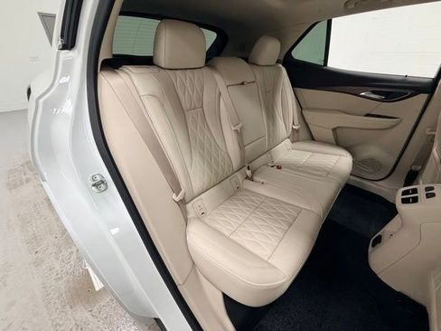 Certified 2023 Buick Envision Avenir image 31