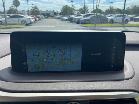 Used 2020 Lexus RX 350 FWD w/ Premium Package image 26