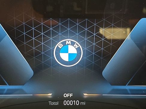 New 2026 BMW X3 xDrive30 w/ Convenience Package image 16