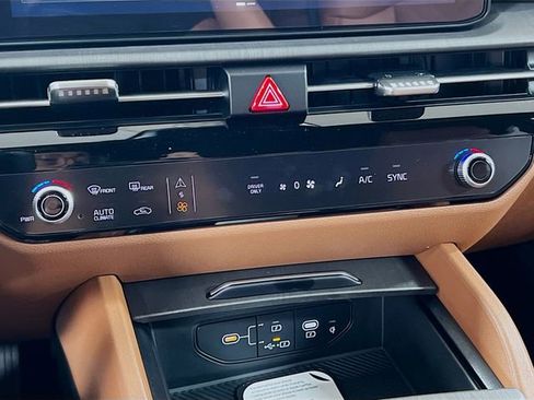 New 2026 Kia Sportage X-Line image 15