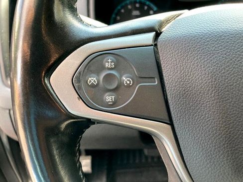 Used 2016 Chevrolet Colorado Z71 image 15