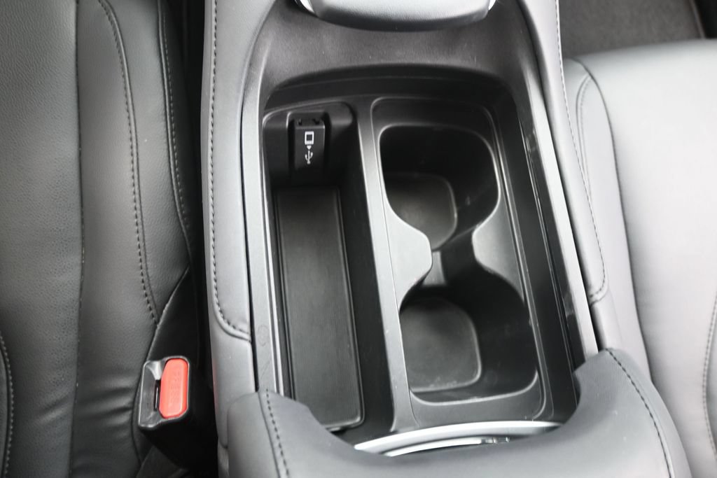Used 2019 Acura RDX FWD image 18
