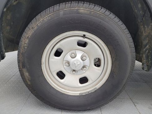 Used 2016 RAM 1500 Tradesman w/ Popular Equipment Group AWD/4WD image 31
