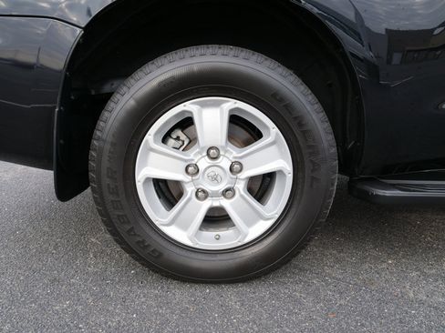 Used 2022 Toyota Sequoia SR5 image 12