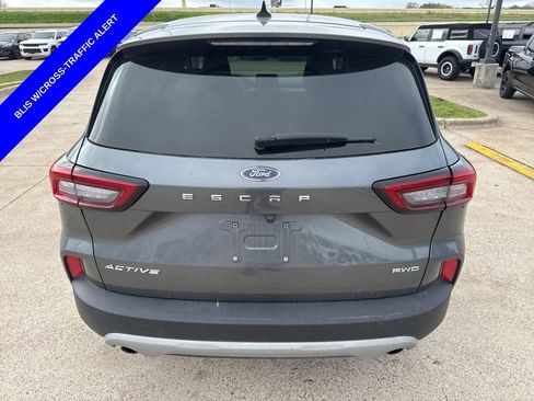 Used 2025 Ford Escape Active image 9