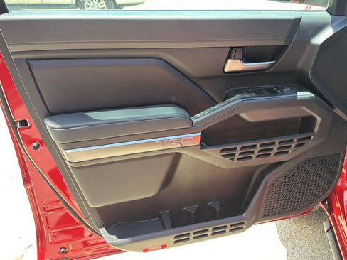 New 2026 Toyota Tacoma TRD Sport RWD image 10