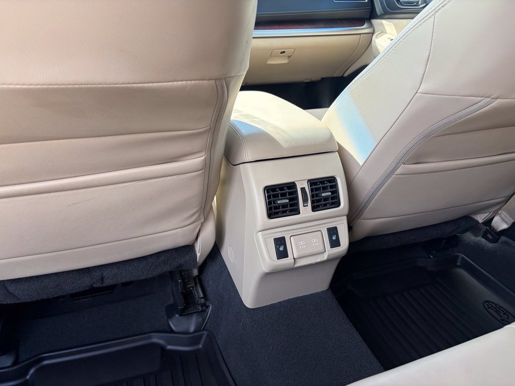 Used 2019 Subaru Outback 2.5i Limited w/ Popular Package #2 AWD/4WD image 27
