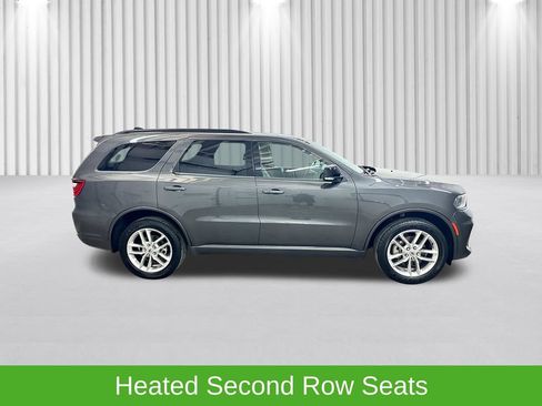 Used 2024 Dodge Durango GT AWD/4WD image 5