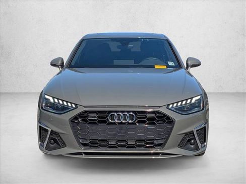 Used 2023 Audi A4 2.0T Premium w/ Convenience Package image 2