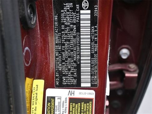 Used 2015 Toyota Avalon XLE image 20