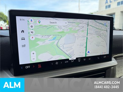 Used 2025 Ford Explorer Platinum w/ Ultimate Package image 16